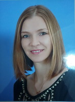 Сапрыкина Ольга Николаевна