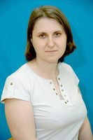 Макарова Алина Павловна