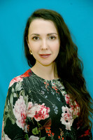 Ярославцева Юлия Николаевна