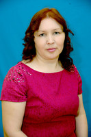 Загуменнова Светлана Владимировна