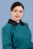 Черноусова Анастасия Анатольевна