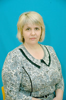 Бабушкина Тамара Владимировна