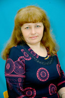 Казанцева Светлана Павловна