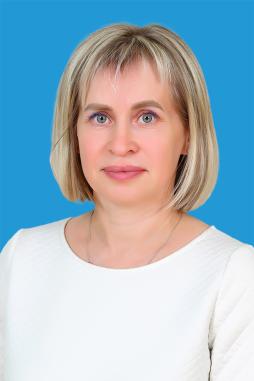 Кульдяева Юлия Митрофановна